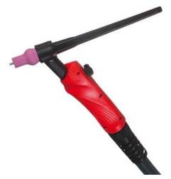 Antorcha de soldadura manual FRONIUS TIG TTW2500A F/F++/UD/4m - 4.035.854 - - 9007946804991 - 647,24 € -