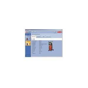 Fronius - Software FPA-Xplorer OFFLINE FPA 2020/2030/3020/3020