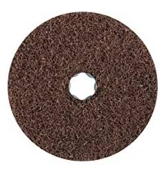 VLIESRONDEN CC-VRW 125 A 100, Weiche Ausführung (1 Stück) 42001062 - 42001062 -  - 4007220935972 - 5,49 € - 