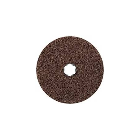 VLIESRONDEN CC-VRW 125 A 100, Weiche Ausführung (1 Stück) 42001062 - 42001062 -  - 4007220935972 - 5,49 € - 