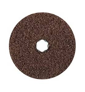 VLIESRONDEN CC-VRW 125 A 100, Weiche Ausführung (1 Stück) 42001062 - 42001062 -  - 4007220935972 - 5,49 € - 