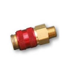 Acoplamientos rápidos Binzel - 177.0002-1 - - - 39,13 € -