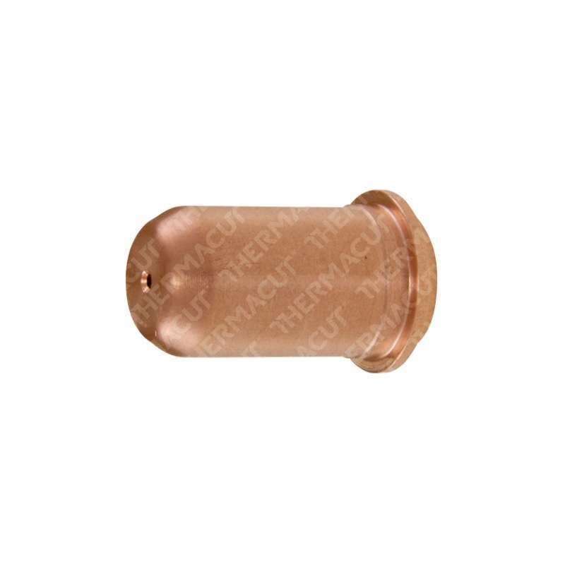 Boquilla de corte por plasma compatible con Hypertherm Powermax 30/45, 30A, 220480 (1 pieza)