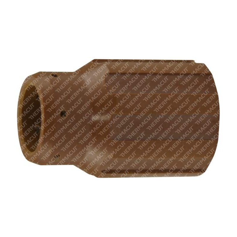 Anillo de remolino adecuado para Hypertherm Powermax 30/45, 30A, 220479 Anillo de remolino adecuado para Hypertherm Powermax 30/45, 30A, 220479