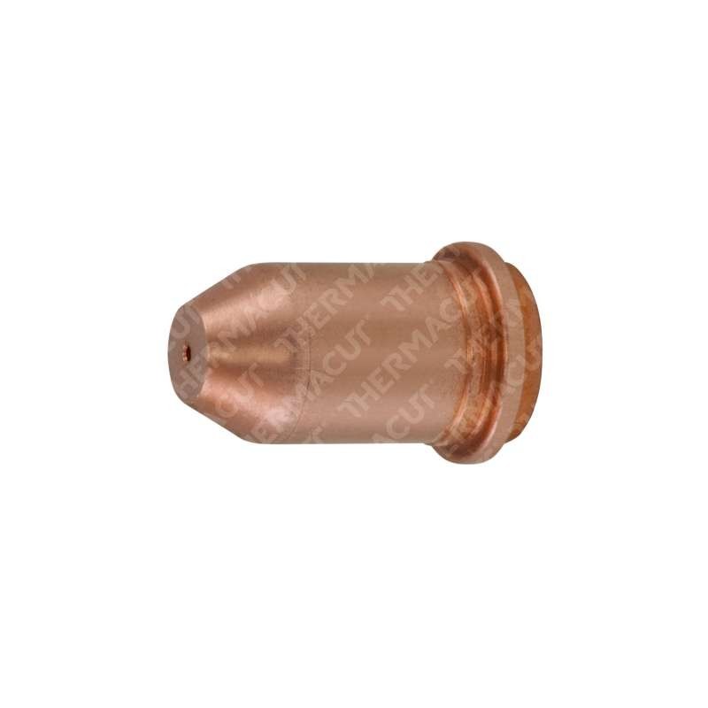 Boquilla de corte por plasma compatible con Hypertherm Powermax 30/45, 30A, 220480-UR (1 pieza) Boquilla de corte por plasma compatible con Hypertherm Powermax 30/45, 30A, 220480-UR (1 pieza)