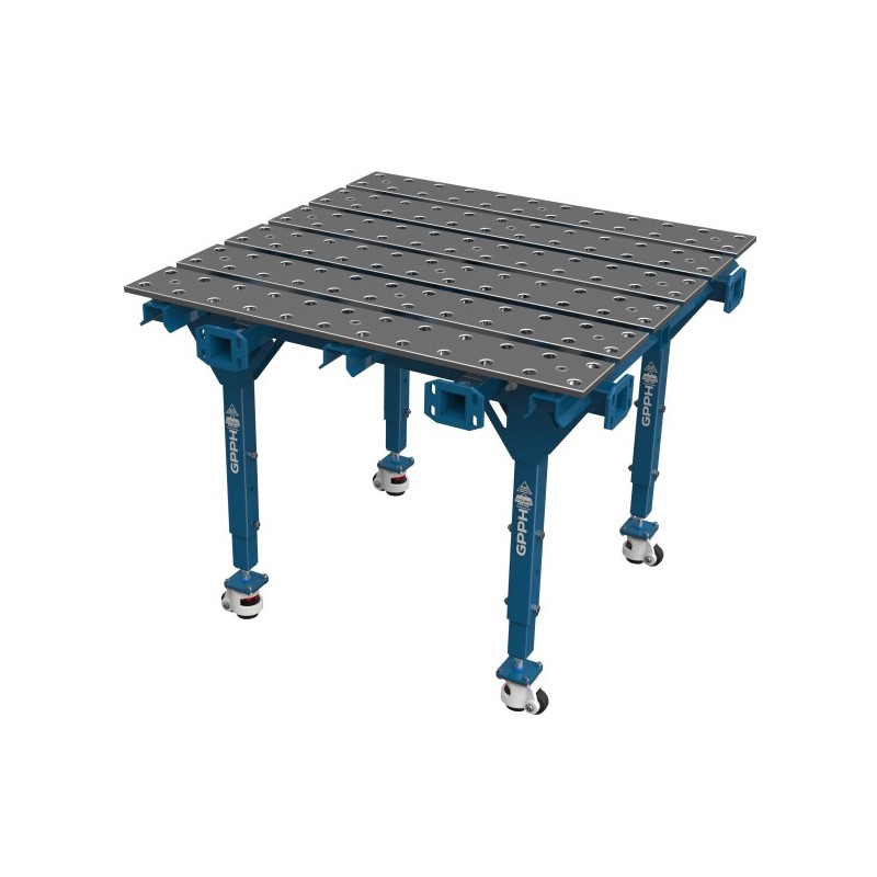 MESAS DE SOLDADURA MODULARES MESAS SIMPLES Y DOBLES MESAS DE SOLDADURA MODULARES MESAS SIMPLES Y DOBLES