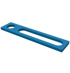 Zubehör für Schweisstische, Linie ECO - Verlängerung Stopper Flachwinkel Winkeleisen Befestigungsdorn uvm. - Marke GPPH - Zub_e