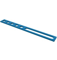 Zubehör für Schweisstische, Linie ECO - Verlängerung Stopper Flachwinkel Winkeleisen Befestigungsdorn uvm. - Marke GPPH - Zub_e