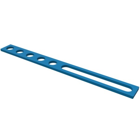 Zubehör für Schweisstische, Linie ECO - Verlängerung Stopper Flachwinkel Winkeleisen Befestigungsdorn uvm. - Marke GPPH - Zub_e