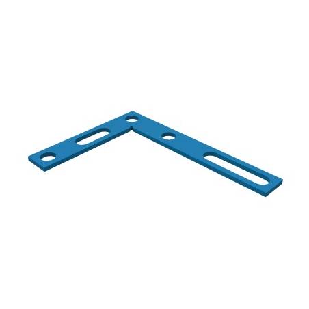 Zubehör für Schweisstische, Linie ECO - Verlängerung Stopper Flachwinkel Winkeleisen Befestigungsdorn uvm. - Marke GPPH - Zub_e