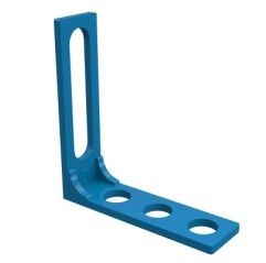 Zubehör für Schweisstische, Linie ECO - Verlängerung Stopper Flachwinkel Winkeleisen Befestigungsdorn uvm. - Marke GPPH - Zub_e