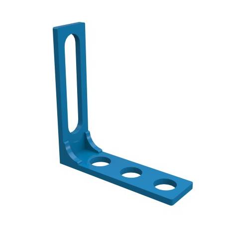 Zubehör für Schweisstische, Linie ECO - Verlängerung Stopper Flachwinkel Winkeleisen Befestigungsdorn uvm. - Marke GPPH - Zub_e