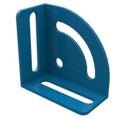 Zubehör für Schweisstische, Linie ECO - Verlängerung Stopper Flachwinkel Winkeleisen Befestigungsdorn uvm. - Marke GPPH - Zub_e