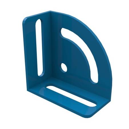 Zubehör für Schweisstische, Linie ECO - Verlängerung Stopper Flachwinkel Winkeleisen Befestigungsdorn uvm. - Marke GPPH - Zub_e