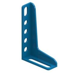 Zubehör für Schweisstische, Linie ECO - Verlängerung Stopper Flachwinkel Winkeleisen Befestigungsdorn uvm. - Marke GPPH - Zub_e