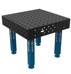 TRADIONELLE SCHWEISSTISCHE (MODELL PRO) - VERSCHIEDENE GRÖSSEN - GPPH - TRA_PRO1 - - - 2.094,40 € -