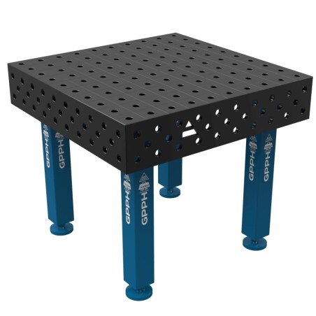 TRADIONELLE SCHWEISSTISCHE (MODELL PRO) - VERSCHIEDENE GRÖSSEN - GPPH - TRA_PRO1 - - - 2.094,40 € -