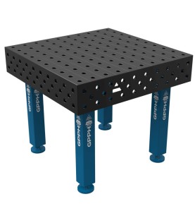 TRADIONELLE  SCHWEISSTISCHE (MODELL PRO) - VERSCHIEDENE GRÖSSEN - GPPH - TRA_PRO1 -  -  - 2.094,40 € - 