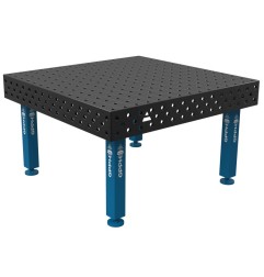 TRADIONELLE SCHWEISSTISCHE (MODELL PRO) - VERSCHIEDENE GRÖSSEN - GPPH - TRA_PRO1 - - - 2.094,40 € -