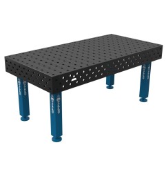 TRADIONELLE SCHWEISSTISCHE (MODELL PRO) - VERSCHIEDENE GRÖSSEN - GPPH - TRA_PRO1 - - - 2.094,40 € -