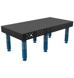 TRADIONELLE SCHWEISSTISCHE (MODELL PRO) - VERSCHIEDENE GRÖSSEN - GPPH - TRA_PRO1 - - - 2.094,40 € -