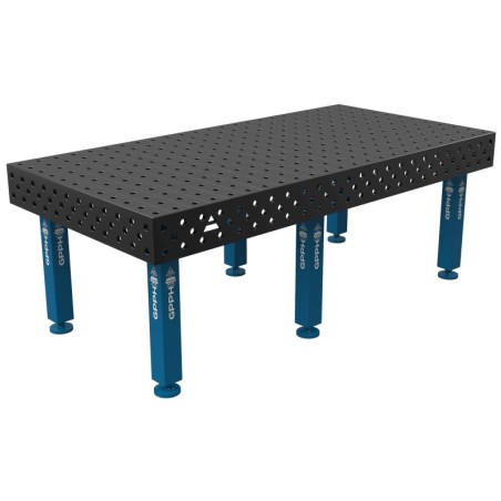 TRADIONELLE SCHWEISSTISCHE (MODELL PRO) - VERSCHIEDENE GRÖSSEN - GPPH - TRA_PRO1 - - - 2.094,40 € -