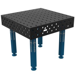 TRADIONELLE SCHWEISSTISCHE (MODELL PLUS) - VERSCHIEDENE GRÖSSEN - GPPH - TRA_PLU1 - - - 1.523,20 € -