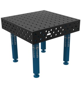 TRADIONELLE  SCHWEISSTISCHE (MODELL PLUS) - VERSCHIEDENE GRÖSSEN - GPPH - TRA_PLU1 -  -  - 1.523,20 € - 