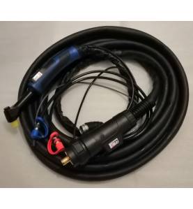 Plasmaschweißbrenner ABIPLAS WELD 150W 8,00m ohne Erstausrüstung - 698.0186 -  - 4036584967305 - 1.956,18 € - 