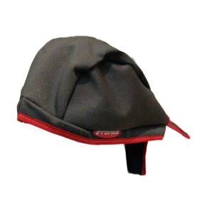 Schweißerkopftuch -  100 % Baumwolle, Norm EN 11611: 2015 Klasse A-1 - 42,0510,0239 -  - 9007947269577 - 23,44 € - 