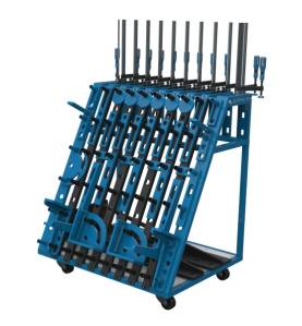 WERKZEUGSATZ PLUS NR.2 - FÜR SCHWEISSTISCHE - MIT 93 ELEMENTEN - WS_PLUS2 -  -  - 6.665,43 € - 