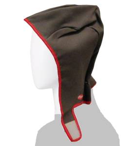 Schweißerhaube - 100 % Baumwolle - EN 11611: 2015 Klasse A-1 - 42,0510,0238 -  - 9007947269560 - 25,59 € - 