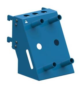 WERKZEUGSATZ ECO NR.2 - FÜR SCHWEISSTISCHE - MIT 93 ELEMENTEN - WS_ECO2 -  -  - 6.124,24 € - 