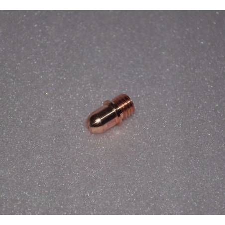 Polvo de electrodo 22mm Plasma A101 / A141 / A90 / A140 - Trafimet - PR0101 - PR0101 - - 8028485031274 - 2,71 € -