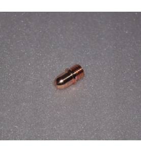 Polvo de electrodo 22mm Plasma A101 / A141 / A90 / A140 - Trafimet - PR0101 - PR0101 - - 8028485031274 - 2,71 € -