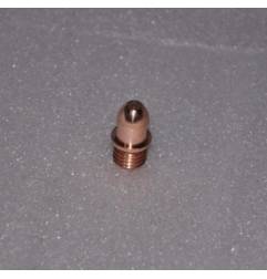 Electrodo de plasma corto de 22 mm A101 / A141 / A90 / A140 - Trafimet - PR0101