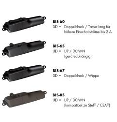 Módulo de control BIS-95 para ABITIG GRIP (ARRIBA/ABAJO (compatible con Lorch®) - 400.1277.1