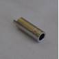 Boquilla de gas de punto, cilíndrica NW16.0, tipo de soldadura por puntos 14/15 60 mm, original de Abicor Binzel