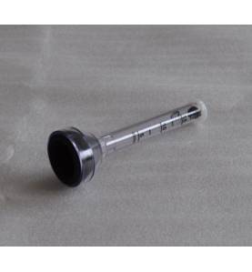 Gasmengenmesser Gasmessröhrchen Gastester Flowmeter Argon CO2 - 191.0003 -  - 4036584014719 - 10,81 € - 