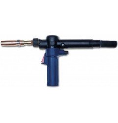 Paquete de mangueras refrigeradas por gas BINZEL BIKOX - 4 m, 8 m para Push/Pull 36 D - 153.0129 - 153.0128-1 - - - 291,95 € -