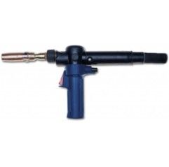 Tubo de alimentación de alambre Abicor Binzel de 148 mm para PP 24 D/26 D/36 D - 081.0017