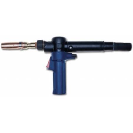 Tubo de alimentación de alambre Abicor Binzel de 148 mm para PP 24 D/26 D/36 D - 081.0017