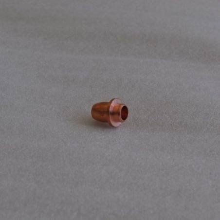 Electrodo corto ABIPLAS CUT 150/MT - 757.D008