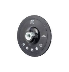 Portadiscos de velcro PVKRH 125 M14 (SIN PASADOR DE CENTRADO) - 42711254 - - 4007220316979 - 30,03 € -