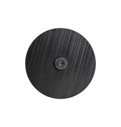 Portadiscos de velcro PVKRH 125-22 M14 (con pasador de centrado) - 42712125 - - 4007220095775 - 30,03 € -