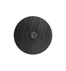 Portadiscos de velcro PVKRH 125-22 M14 (con pasador de centrado) - 42712125 - - 4007220095775 - 30,03 € -