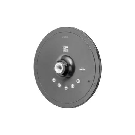 Portadiscos de velcro PVKRH 180 M14 (SIN PASADOR DE CENTRADO) - 42711784 - - 4007220354223 - 42,25 € -