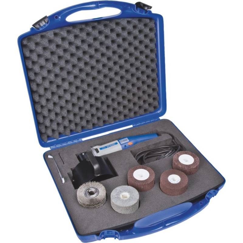 Pferd ROLLER DRIVE Juego de rodillos FR-W 100100 UWER 15/40 230 V - 49350069 Pferd ROLLER DRIVE Juego de rodillos FR-W 100100 UWER 15/40 230 V - 49350069