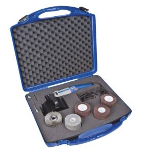 Pferd ROLLER DRIVE Juego de rodillos FR-W 100100 UWER 15/40 230 V - 49350069 - 49350069 - - 4007220777299 - 1.622,26 € -