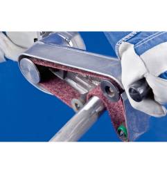 LIJADORA DE BANDA PARA TUBO PFERD UBS 11/90 SI-R - 83200230